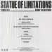 画像2: Smoke DZA & Benny The Butcher / Statue of Limitations (2)