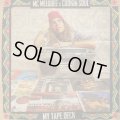 MC Melodee X Cookin Soul / My Tape Deck