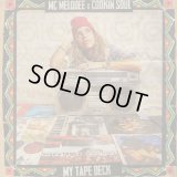 MC Melodee X Cookin Soul / My Tape Deck