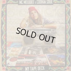 画像1: MC Melodee X Cookin Soul / My Tape Deck