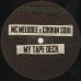 画像3: MC Melodee X Cookin Soul / My Tape Deck (3)