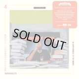 DJ KIYO / TRADEMARKSOUND VOL.4 "9TH WONDER"