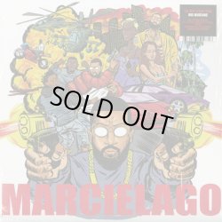 画像1: Roc Marciano / Marcielago