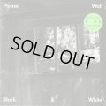 Please Wait (Ta-Ku &  Matt McWaters) / Black & White EP