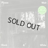 Please Wait (Ta-Ku &  Matt McWaters) / Black & White EP