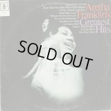 Aretha Franklin / Aretha Franklin's Greatest Hits 