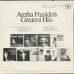 画像2: Aretha Franklin / Aretha Franklin's Greatest Hits  (2)
