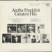画像2: Aretha Franklin / Aretha Franklin's Greatest Hits  (2)