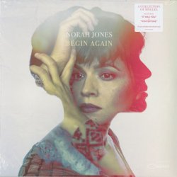 画像1: Norah Jones / Begin Again 