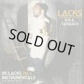 Lacks (Ta'raach) / Re:Lacks Vol.1 Instrumentals
