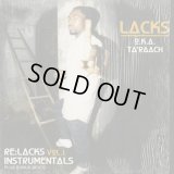 Lacks (Ta'raach) / Re:Lacks Vol.1 Instrumentals