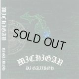 DJ Gajiroh / MICHIGAN (Mix CD)