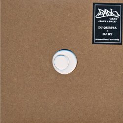 画像1: DJ QUESTA & DJ DY / RADIO ZERO 【DIgital Download version】