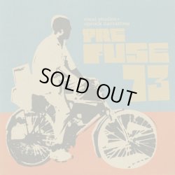 画像1: Prefuse 73 / Vocal Studies + Uprock Narratives