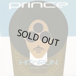 画像1: Prince / HITnRUN Phase One