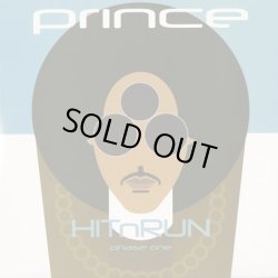 画像1: Prince / HITnRUN Phase One