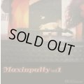 Budamunk / Maxinputty vol.1 (Mix CD)