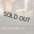 Budamunk / Maxinputty vol.1 (Mix CD)