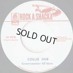 画像2: Chosen Few / Collie Stuff (7inch)