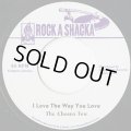 Chosen Few / I Love The Way You Love (7inch)