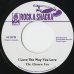 画像1: Chosen Few / I Love The Way You Love (7inch) (1)