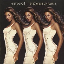 画像1: Beyonce / Me, Myself And I