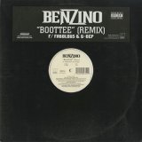 Benzino / Boottee (Remix) 