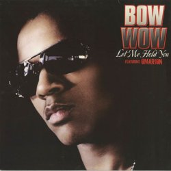 画像1: Bow Wow / Let Me Hold You