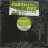 Beenie Man / Fresh From Yard