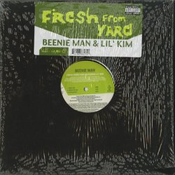 画像1: Beenie Man / Fresh From Yard