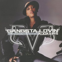 画像1: Eve Featuring Alicia Keys / Gangsta Lovin'