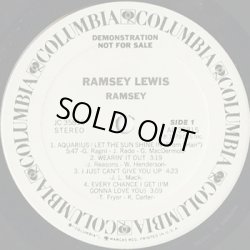 画像3: Ramsey Lewis / Ramsey