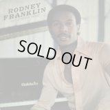 Rodney Franklin / You'll Never Know