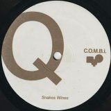 C.O.M.B.I. / Snakes Wine c/w Looking A Star
