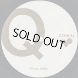 C.O.M.B.I. / Snakes Wine c/w Looking A Star