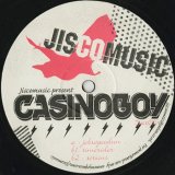 Casinoboy / Jobsagoodun