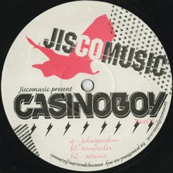 画像1: Casinoboy / Jobsagoodun