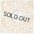 Soft Rocks / Leave Your Earth Behind