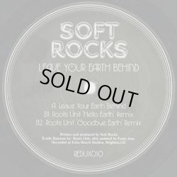 画像3: Soft Rocks / Leave Your Earth Behind