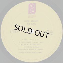 画像3: The O'Jays / Family Reunion
