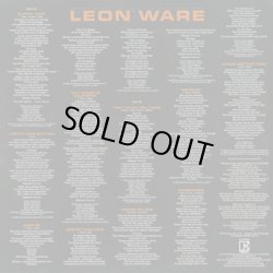 画像2: Leon Ware / S.T.