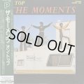 The Moments / On Top