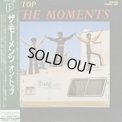 画像1: The Moments / On Top