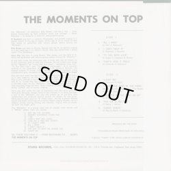 画像2: The Moments / On Top