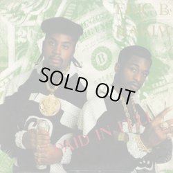 画像1: Eric B. & Rakim / Paid In Full