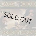 Das EFX / Hold It Down