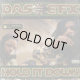 Das EFX / Hold It Down