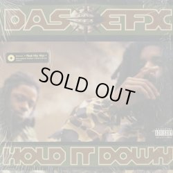 画像1: Das EFX / Hold It Down