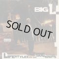 Big L / Lifestylez Ov Da Poor & Dangerous