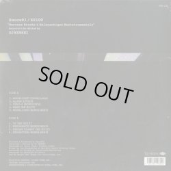 画像2: Sauce81 / S8100 "Nervous Breaks & Galaaactique Beatstrumentals" - Selected & Re-Edited by DJ KENSEI